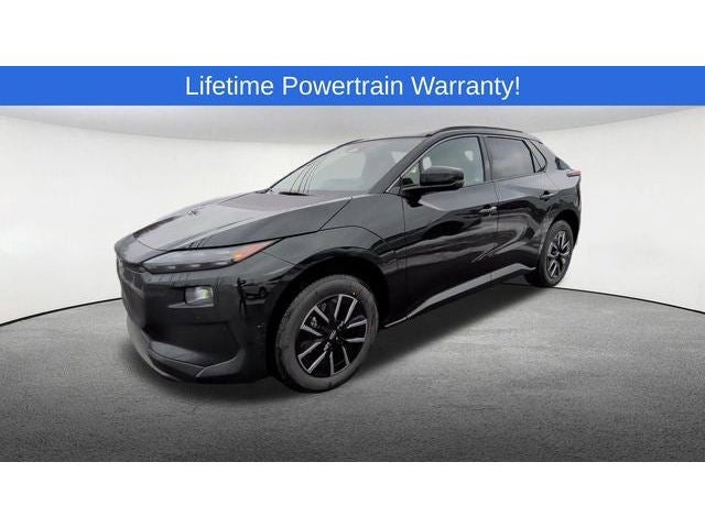 2026 Subaru SOLTERRA Premium