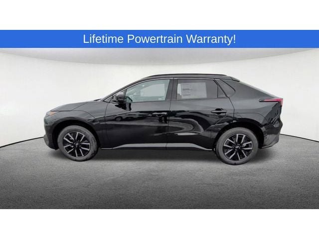 2026 Subaru SOLTERRA Premium