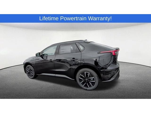 2026 Subaru SOLTERRA Premium