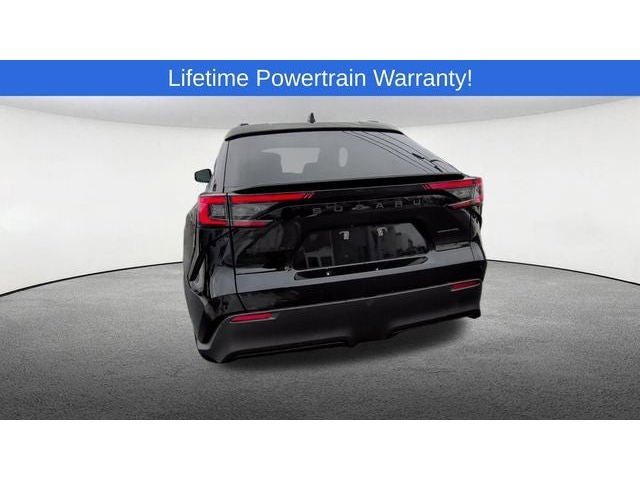 2026 Subaru SOLTERRA Premium