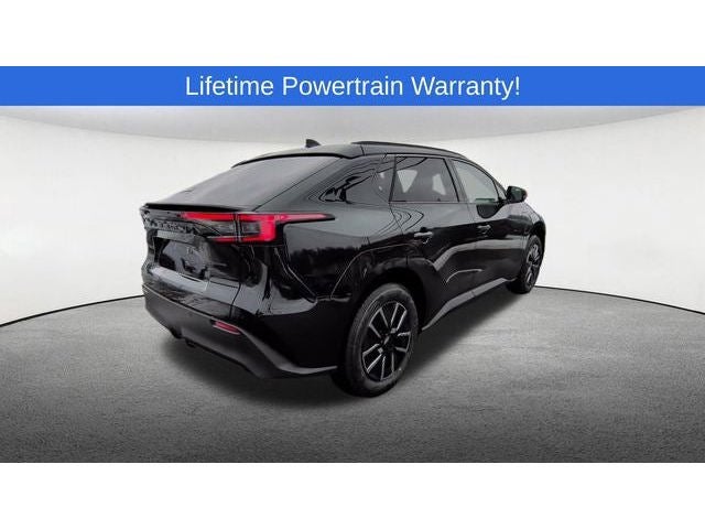 2026 Subaru SOLTERRA Premium