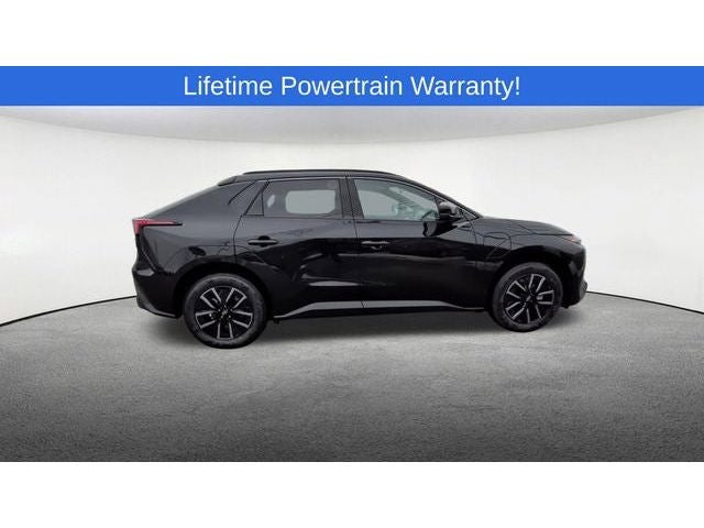 2026 Subaru SOLTERRA Premium