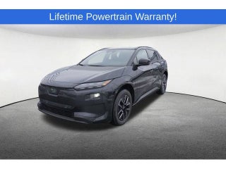 2026 Subaru SOLTERRA Premium