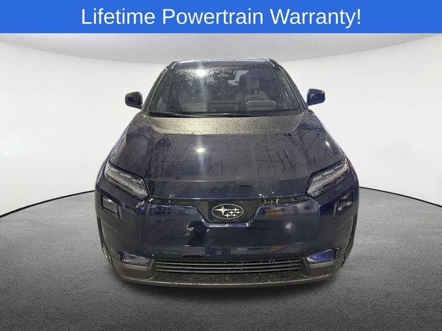 2026 Subaru SOLTERRA Premium