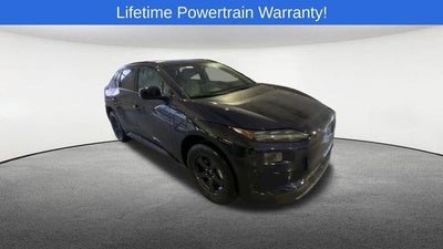 2026 Subaru SOLTERRA Premium