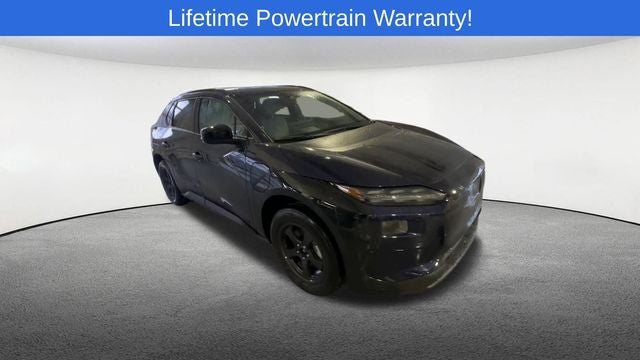 2026 Subaru SOLTERRA Premium