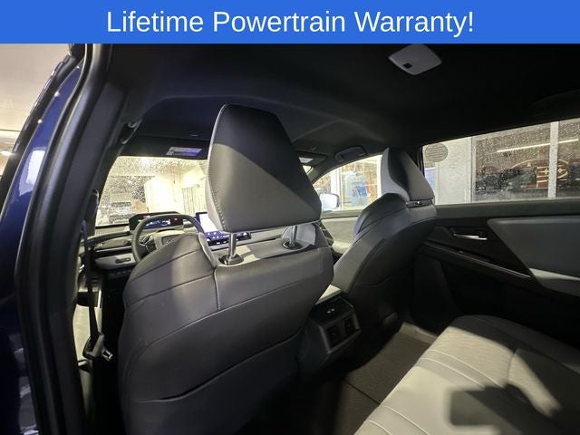 2026 Subaru SOLTERRA Premium