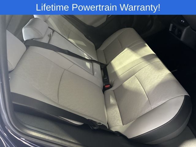 2026 Subaru SOLTERRA Premium