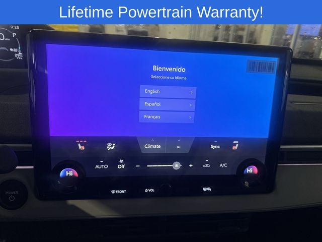 2026 Subaru SOLTERRA Premium