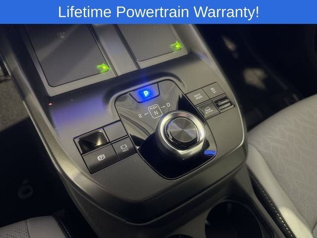 2026 Subaru SOLTERRA Premium