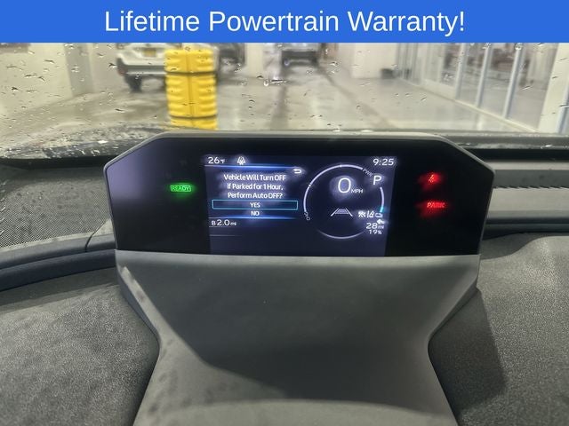 2026 Subaru SOLTERRA Premium