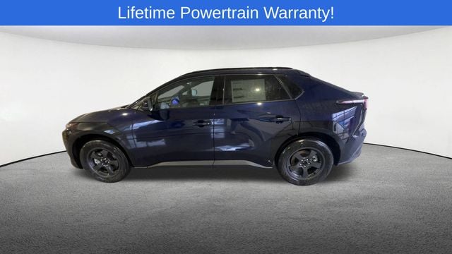 2026 Subaru SOLTERRA Premium