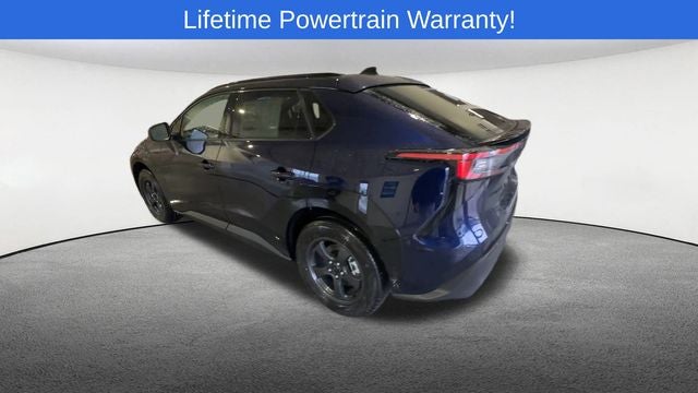 2026 Subaru SOLTERRA Premium