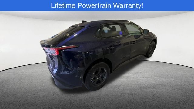 2026 Subaru SOLTERRA Premium