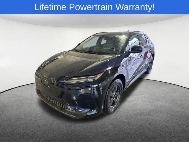 2026 Subaru SOLTERRA Premium