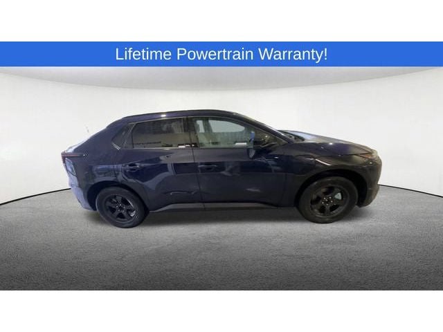 2026 Subaru SOLTERRA Premium