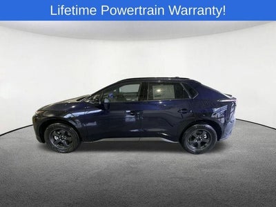 2026 Subaru SOLTERRA Premium