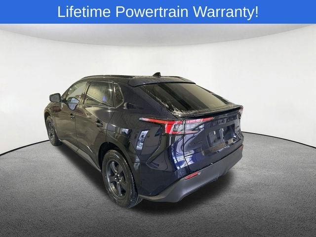 2026 Subaru SOLTERRA Premium