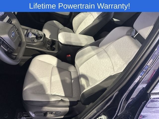 2026 Subaru SOLTERRA Premium