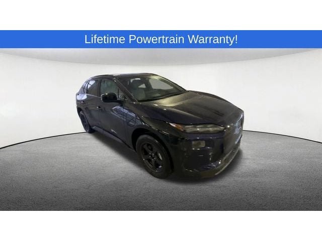 2026 Subaru SOLTERRA Premium