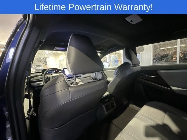 2026 Subaru SOLTERRA Premium