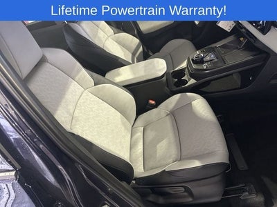 2026 Subaru SOLTERRA Premium