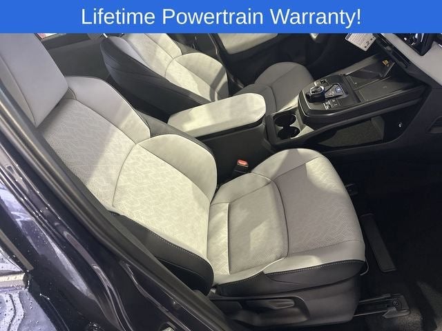 2026 Subaru SOLTERRA Premium