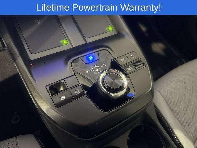 2026 Subaru SOLTERRA Premium