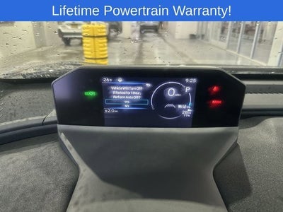 2026 Subaru SOLTERRA Premium