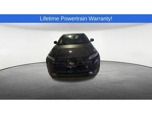 2026 Subaru SOLTERRA Premium