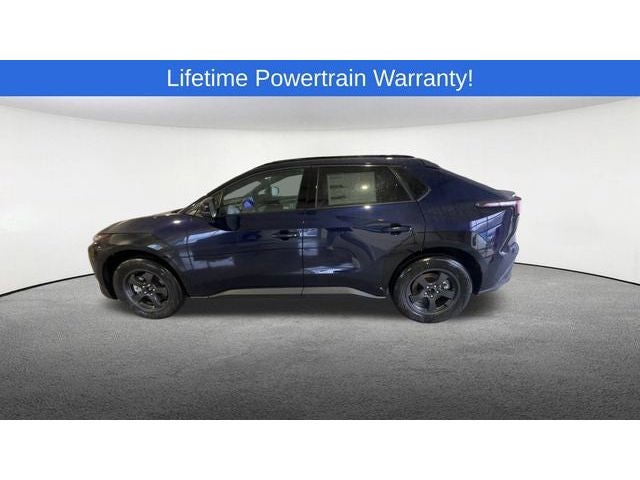 2026 Subaru SOLTERRA Premium