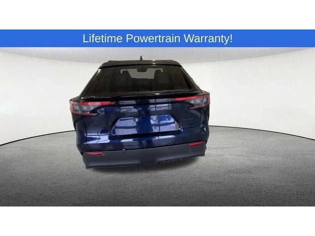 2026 Subaru SOLTERRA Premium