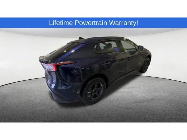 2026 Subaru SOLTERRA Premium