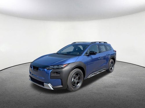 2026 Subaru TRAILSEEKER Premium