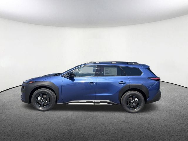2026 Subaru TRAILSEEKER Premium