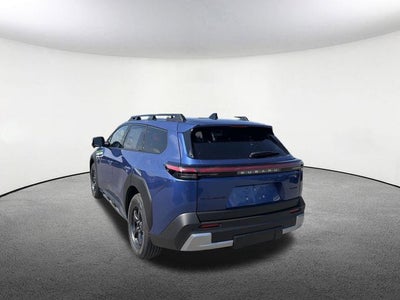 2026 Subaru TRAILSEEKER Premium