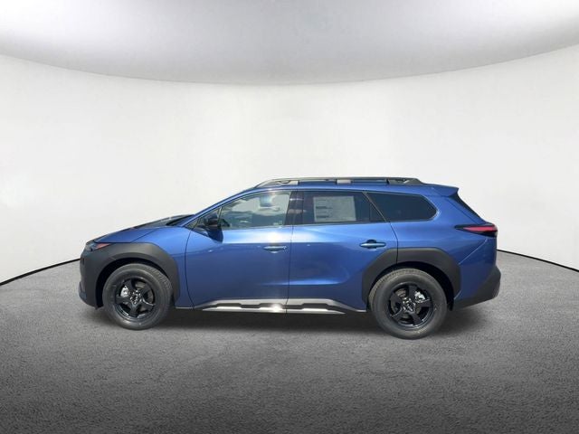 2026 Subaru TRAILSEEKER Premium