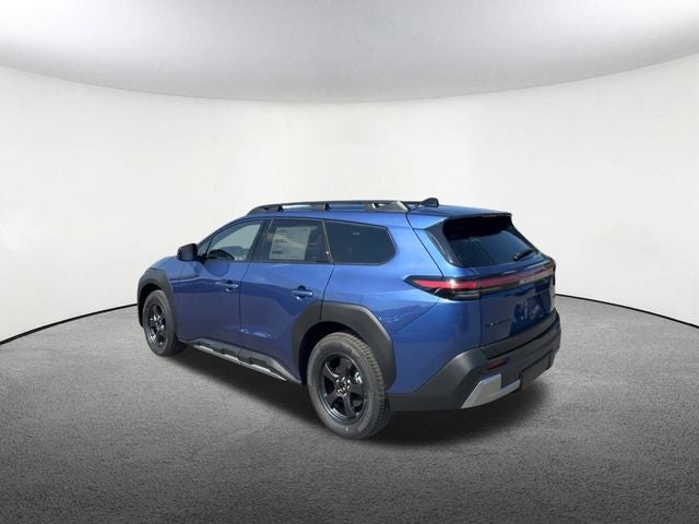 2026 Subaru TRAILSEEKER Premium