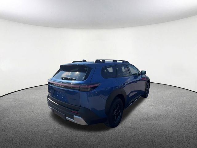 2026 Subaru TRAILSEEKER Premium