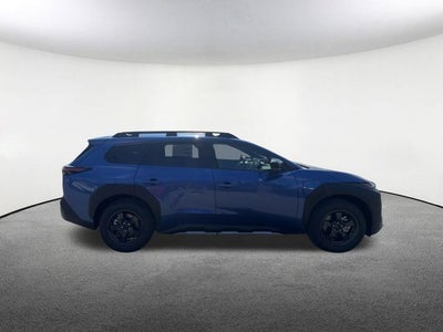 2026 Subaru TRAILSEEKER Premium