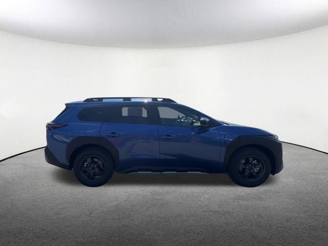 2026 Subaru TRAILSEEKER Premium
