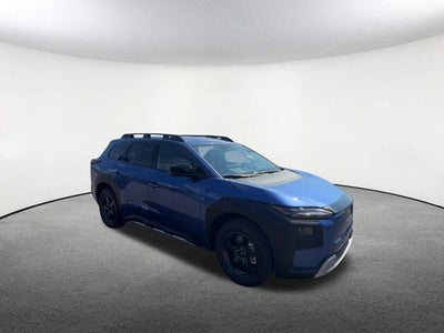 2026 Subaru TRAILSEEKER Premium