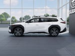 2027 Subaru TRAILSEEKER Limited