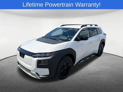 2026 Subaru TRAILSEEKER Premium