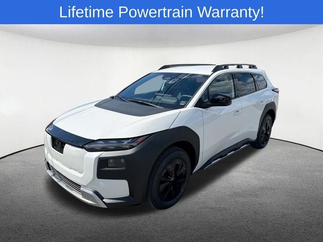 2026 Subaru TRAILSEEKER Premium