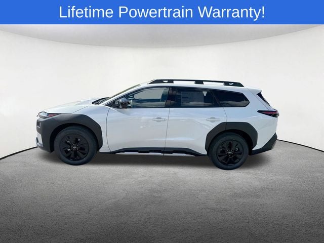 2026 Subaru TRAILSEEKER Premium