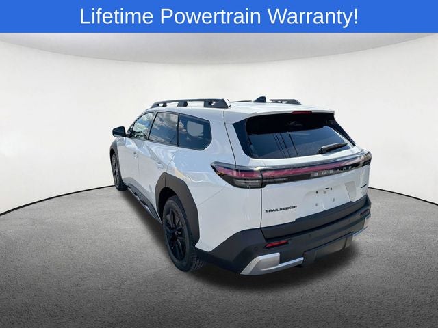 2026 Subaru TRAILSEEKER Premium