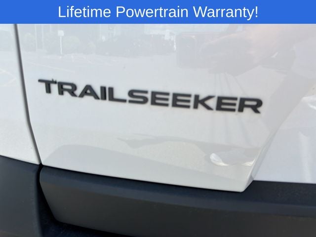 2026 Subaru TRAILSEEKER Premium