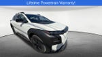 2026 Subaru TRAILSEEKER Premium