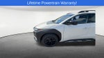 2026 Subaru TRAILSEEKER Premium